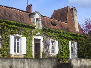 Chambre et table d'hôtes