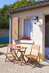 Gite chambres d´hôtes BnB Dordogne - Domaine de l'Etang de Sandanet