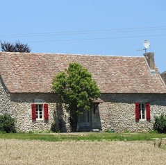 Gîte Les Mandies - BIAUJAUD Virginie