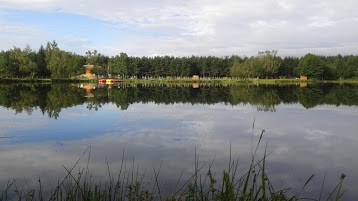 Camping Municipal de la Seuge