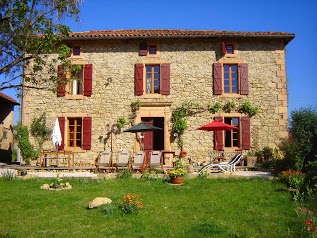 Auberge des Coteaux de Gascogne