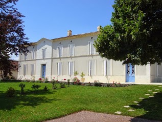 Château La Raz Caman