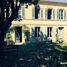 La villa de Plassac