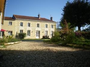 Domaine des Tilleuls