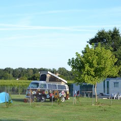 Camping familial des deux ânes