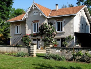 Chambre d'hôte LAICLUSE