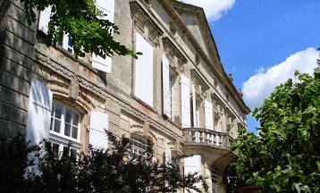 Château Latour Ségur