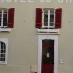 L'Hotel Chêne Vert