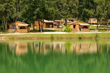 Camping d'Orpheo Negro