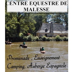 Camping de Malesse