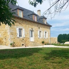 Gite de charme le clos de Pierrefitte 4 epis en correze