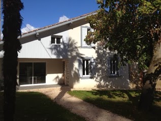 Gîte Maison Carcy - Martine Rouch