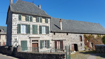 Le Relais du Pays de La noue