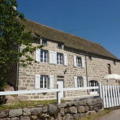 Le Gîte De Bredons (Cantal Auvergne)