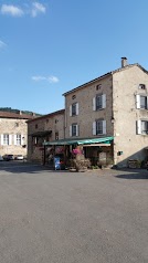 Café la Fontaine