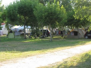 Camping Les Franquettes ***