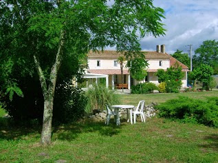 CHAMBRES D'HOTES LES PRES VERTS