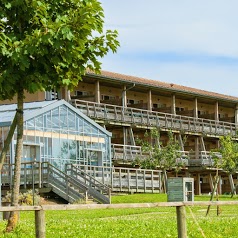 Résidence Pierre et Vacances Les Rives de la Seugne