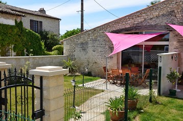 Les gites du veau d'or ( La grange )