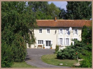 Le Moulin de Malineau