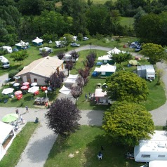 Camping Les Eychecadous