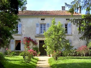 Domaine de Puytirel