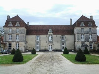 Château du Clauzurou