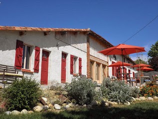 Ferme Beauregard Les Pyrenees