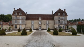 Chateau de Clauzuroux