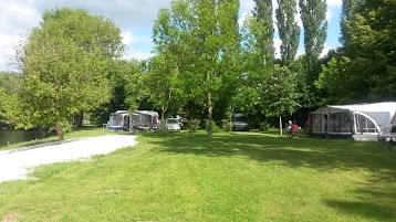 Camping Brantôme Peyrelevade