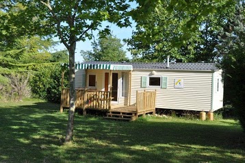 Camping Puynadal Brantome