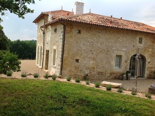 Domaine de Vieux Mareuil