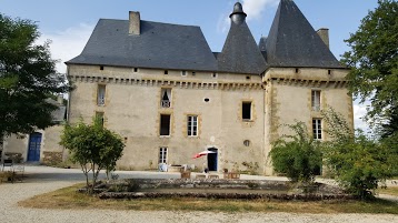 Château de Mavaleix