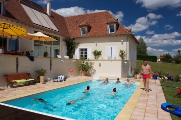 chambres d hotes la Maison du Parc