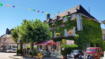 Logis Auberge de Lanouaille