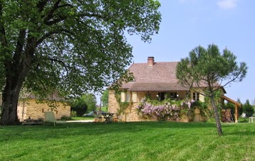 Chambres d'hôtes en Dordogne à Sapharey