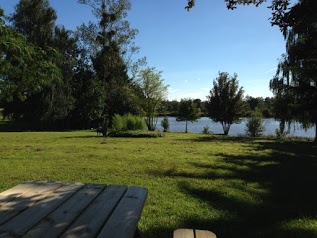 Liabaquet, gîtes et camping