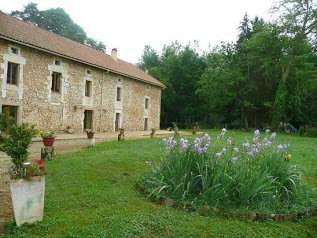 Gite Moulin de Garabaud