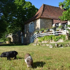 La Ferme des Vergnes -MMe Morel