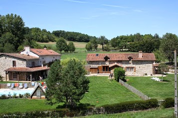 Domaine de La Rebière 