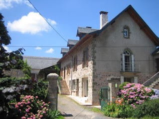 Les gîtes de GERVAIS