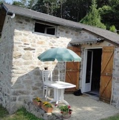 Gîte Gimel-les-Cascades