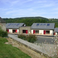 Vilaret d'Or (Saint-Hilaire-Peyroux) - Mutualité Française Limousine