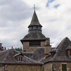 Gîte Municipal - Mairie de Corrèze