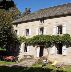 Gîte du Cher