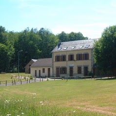 Grand gîte du Vent haut