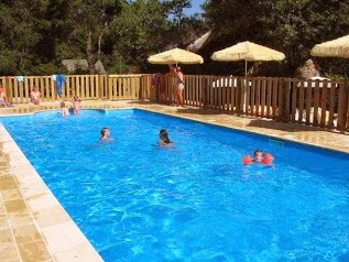 Camping Chantegril