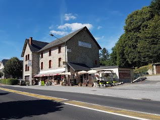 Le Puy Blanc Hôtel-Restaurant-Bar