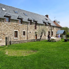 Ferme Gîte Beaulieu