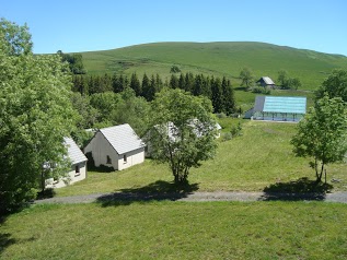 LAC DES ESTIVES